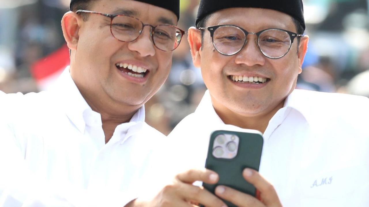 Jubir Anies: Prabowo Tak Paham Produksi & Regulasi Ekspor Singkong, Pantas ‘Food Estate’ Gagal