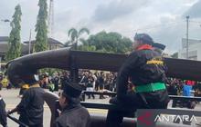 Festival Golok Day Cilegon Resmi Jadi Event Nasional, Siap Mendunia Mulai 2026