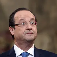 Sepertinya François Hollande adalah reinkarnasi Napoleon Bonaparte