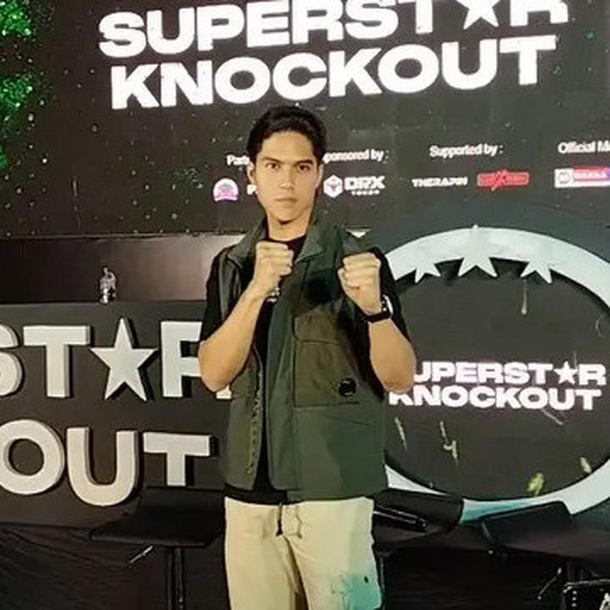 El Rumi Siap Tanding Ulang Lawan Jefri Nichol, Makin Semangat Berkat Dukungan Syifa Hadju
