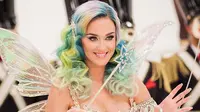 Katy Perry (Instagram)