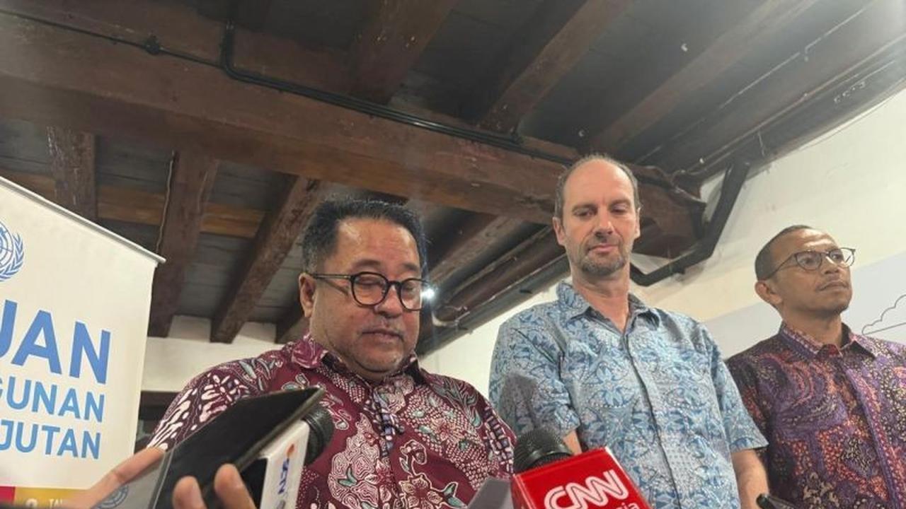 SDGs Corner: Ruang Inklusif di Museum Bahari Jakarta, Ajak Publik Pahami Pembangunan Berkelanjutan