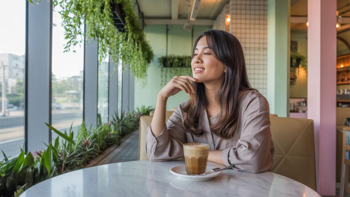 10 Spot Foto Aesthetic di Blok M Paling Instagramable 2026, Kafe dan Resto Fotogenik Wajib Coba