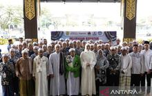 Ratusan Santri Sukseskan Pesantren Ramadhan Banjarmasin, Perkuat Pendidikan Agama Sejak Dini