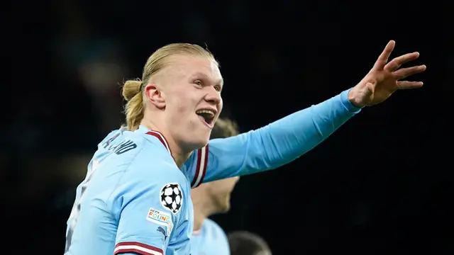 8 Tim Amankan Tiket Perempat Final Liga Champions