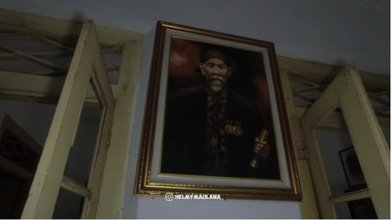 rumah eyang djojodigdo