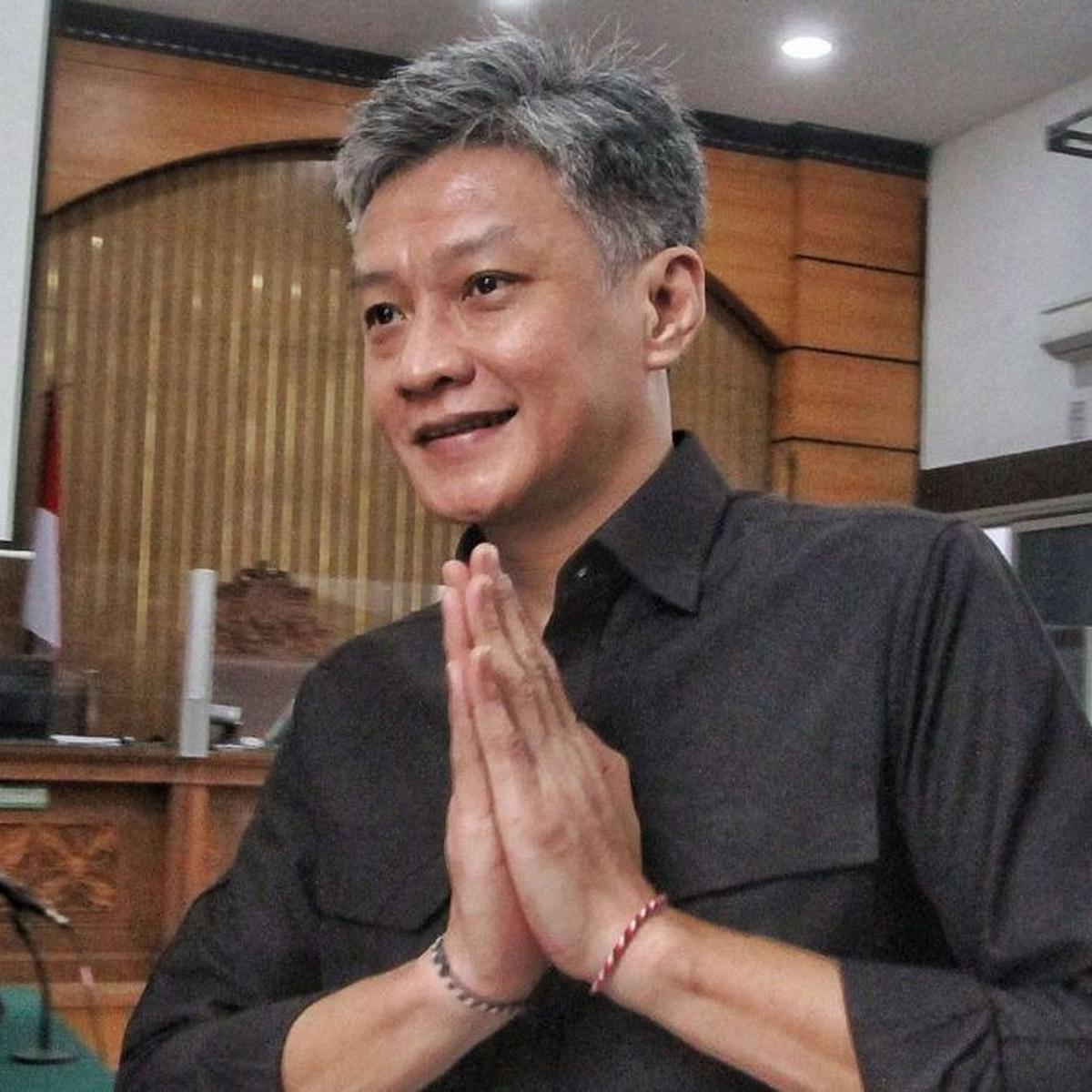 Deretan Fakta Brigjen Hendra Kurniawan, Anak Buah Ferdy Sambo yang Kin Telah Bebas Bersyarat