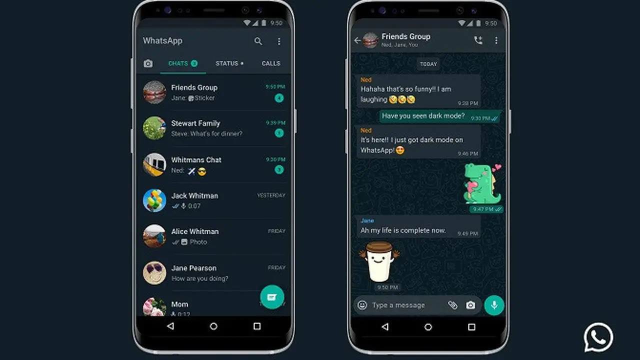 WhatsApp