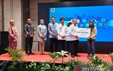 BPJAMSOSTEK Kalsel Perkuat Komitmen Wujudkan Target Universal Coverage Jamsostek 2026