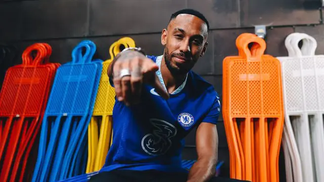 Foto: 5 Kepindahan Menarik di Liga Inggris Saat Deadline Day Bursa Transfer Musim Panas 2022