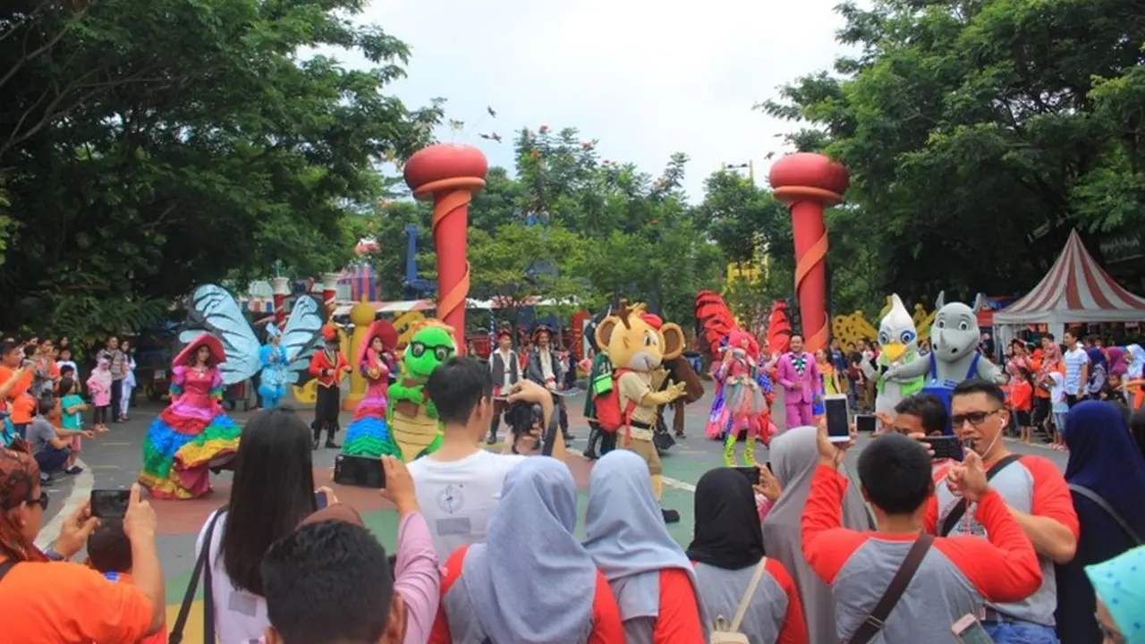 Jungleland