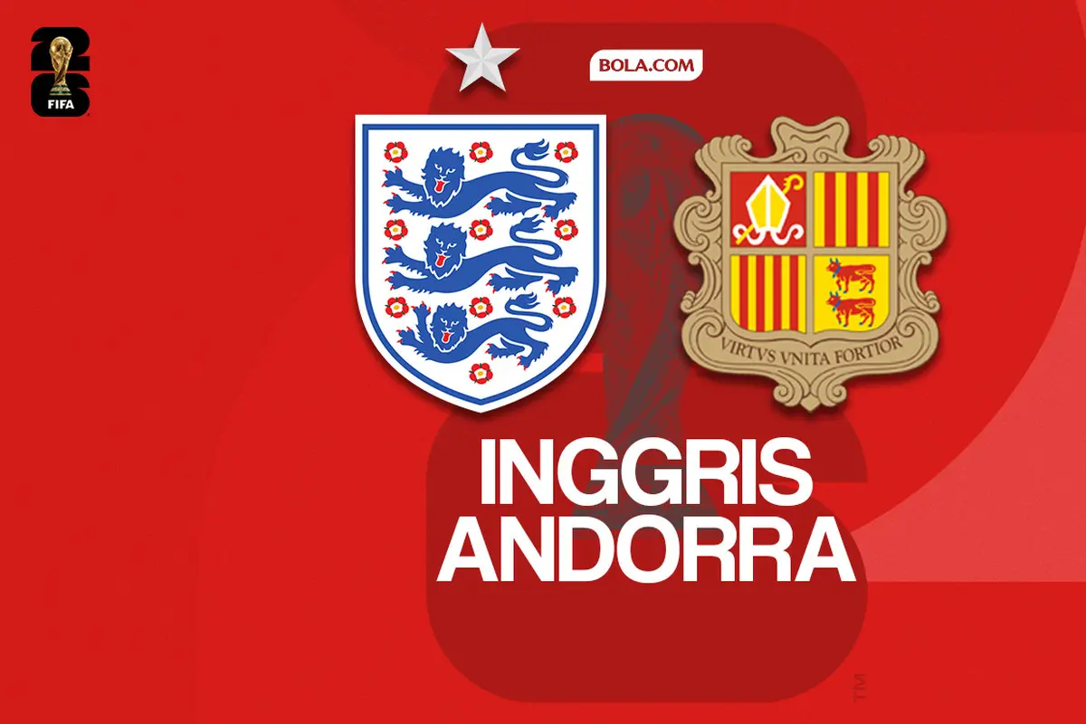 Cover Prediksi Timnas Inggris Vs Timnas Andorra