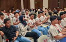 Otorita IKN Siapkan Generasi Muda Jadi Agen Perubahan Energi Bersih di Nusantara