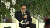 Staf Khusus Percepatan Tata Kelola Mineral dan Batubara di Kementerian ESDM Irwandy Arif mengatakan pemerintah Indonesia telah menerapkan kerangka hukum komprehensif yang mengatur aktivitas pertambangan.