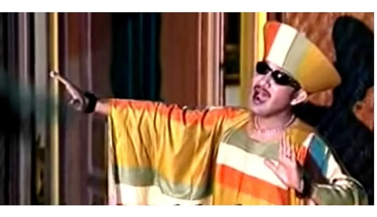 Meninggal Dunia, Ini 5 Fakta Sosok Rama Aiphama