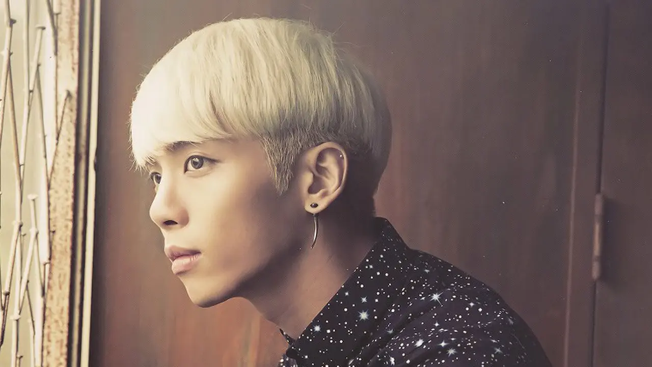 Penggemar Rayakah Ultah Jonghyun `SHINee` dengan Berbuat Kebaikan
