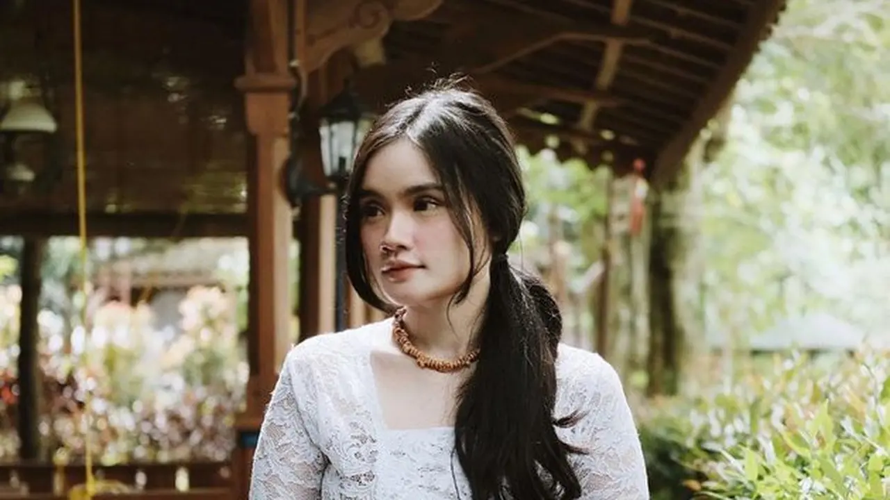 [Fimela] Fanny Soegi