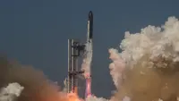 SpaceX Masih Genggam 18.712 Bitcoin