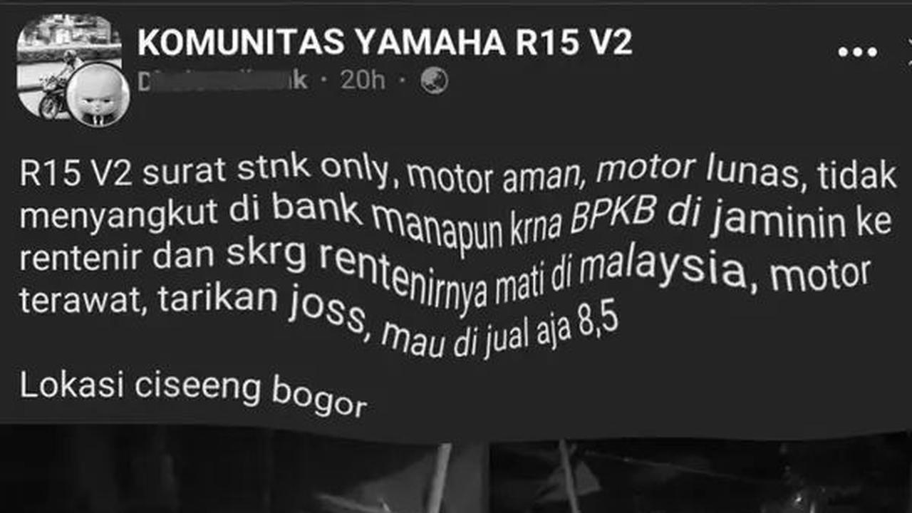 Dok. Istimewa