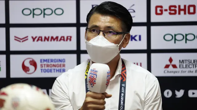 Tan Cheng Hoe