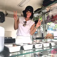 Yuni Shara (Ruswanto/Bintang.com)
