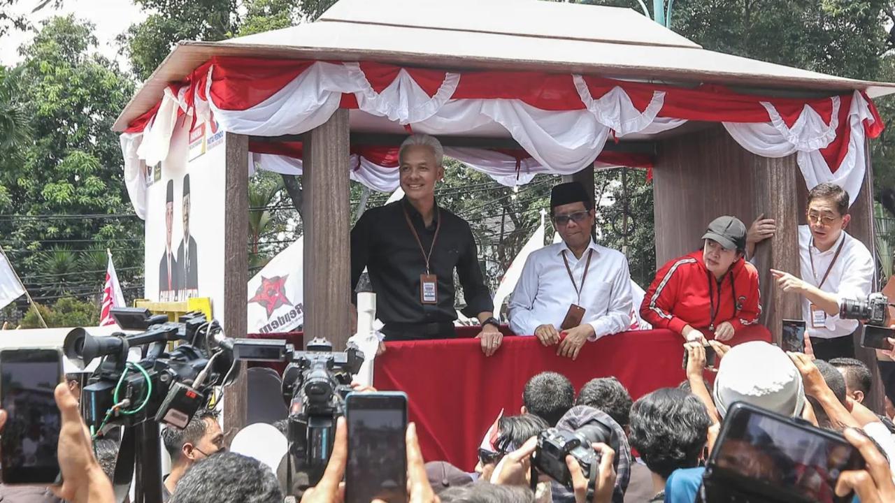 Dok. Istimewa