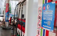 Harga BBM Terbaru di SPBU Pertamina dan Vivo, Siapa Paling Murah?