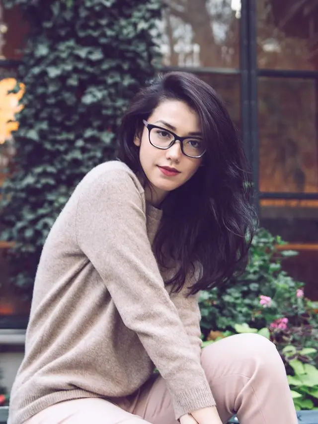 [Bintang] Velove Vexia