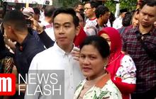 VIDEO: Janji Gibran Jika Diberi Mandat Rakyat Solo