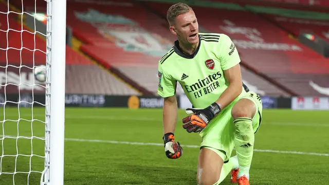 Bernd Leno