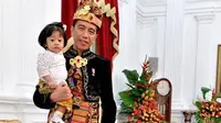 Jokowi Jan Ethes dan Sedah Mirah