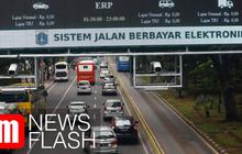 VIDEO: Janji Anies Lanjutkan Proyek ERP