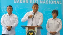 BGN Berhentikan 261 Pegawai Bermasalah