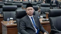 Gusti Arief Diangkat Jadi Bendahara Fraksi Nasdem DPRD Jakarta 2024-2029