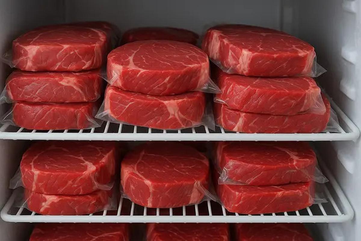 Daging Kurban Bisa Awet sampai Sebulan? Ini Cara Stok dan Olahnya Biar Hemat