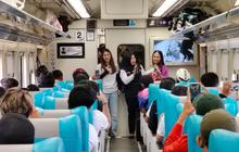 Cara Dapatkan Tiket Promo Kereta Api saat Liburan Sekolah