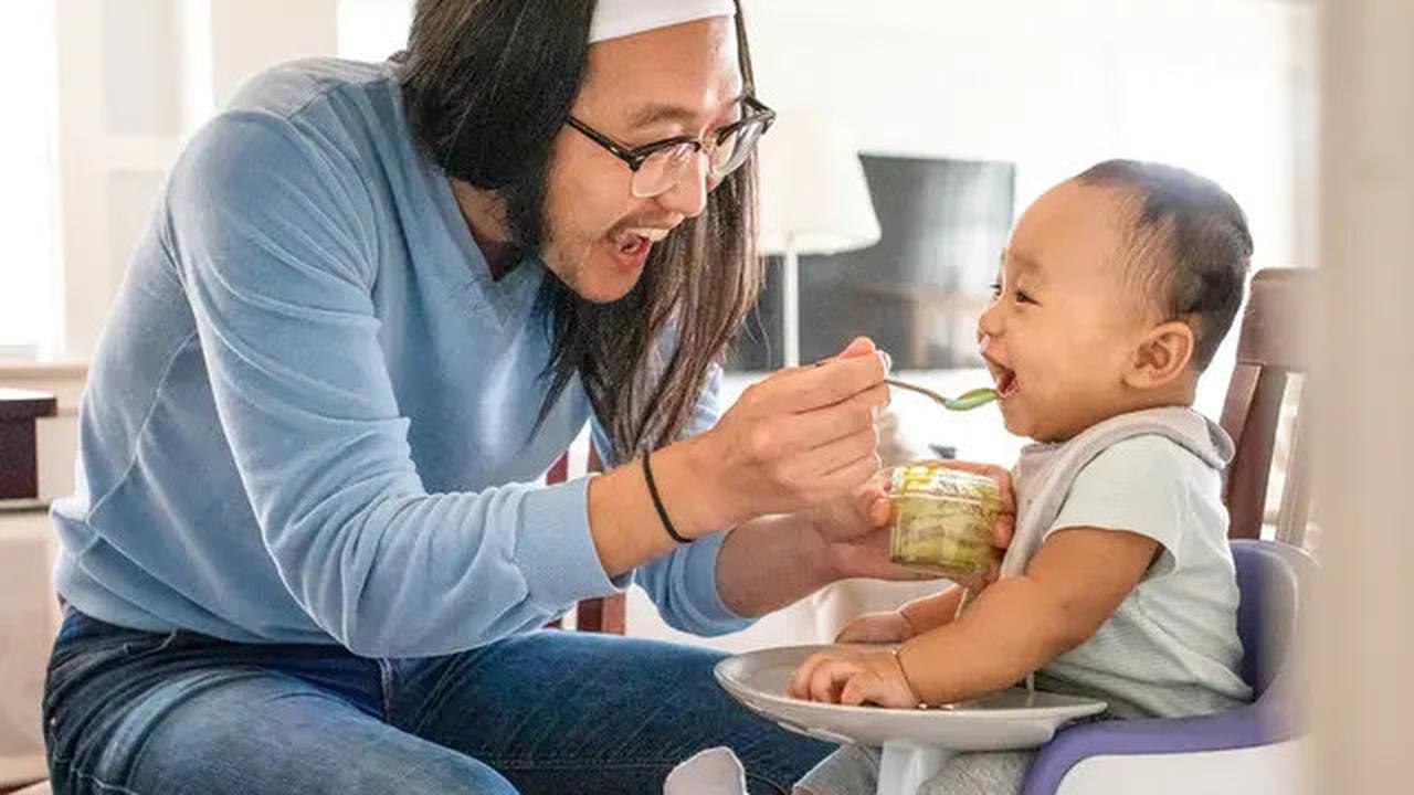 12 Resep MPASI 6 Bulan Pertama Terbaik untuk Tumbuh Kembang si Kecil