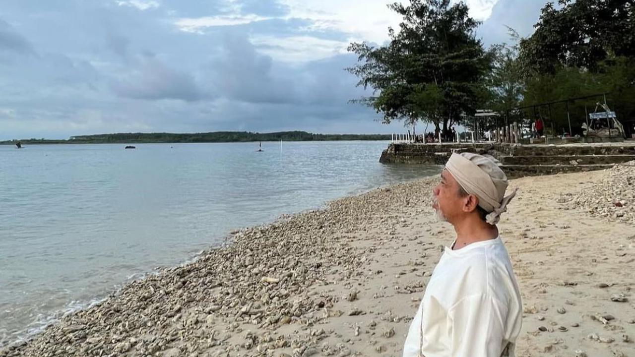 Pelajaran Hidup dari Perjalanan Karier Nurul Qomar, dari Komedi hingga Politik