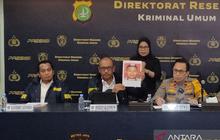 Tragis! Kepala Cabang Bank Diculik dari Mal hingga Tewas, Ini Detik-detik Penganiayaan Mengerikan