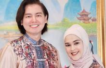Cut Meyriska Dilabrak Artis Wanita Gara-gara Roger Danuarta Terlalu Baik, Sempat Duga Perselingkuhan
