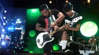 Endank Soekamti Ajak Fans Jauhi Narkoba