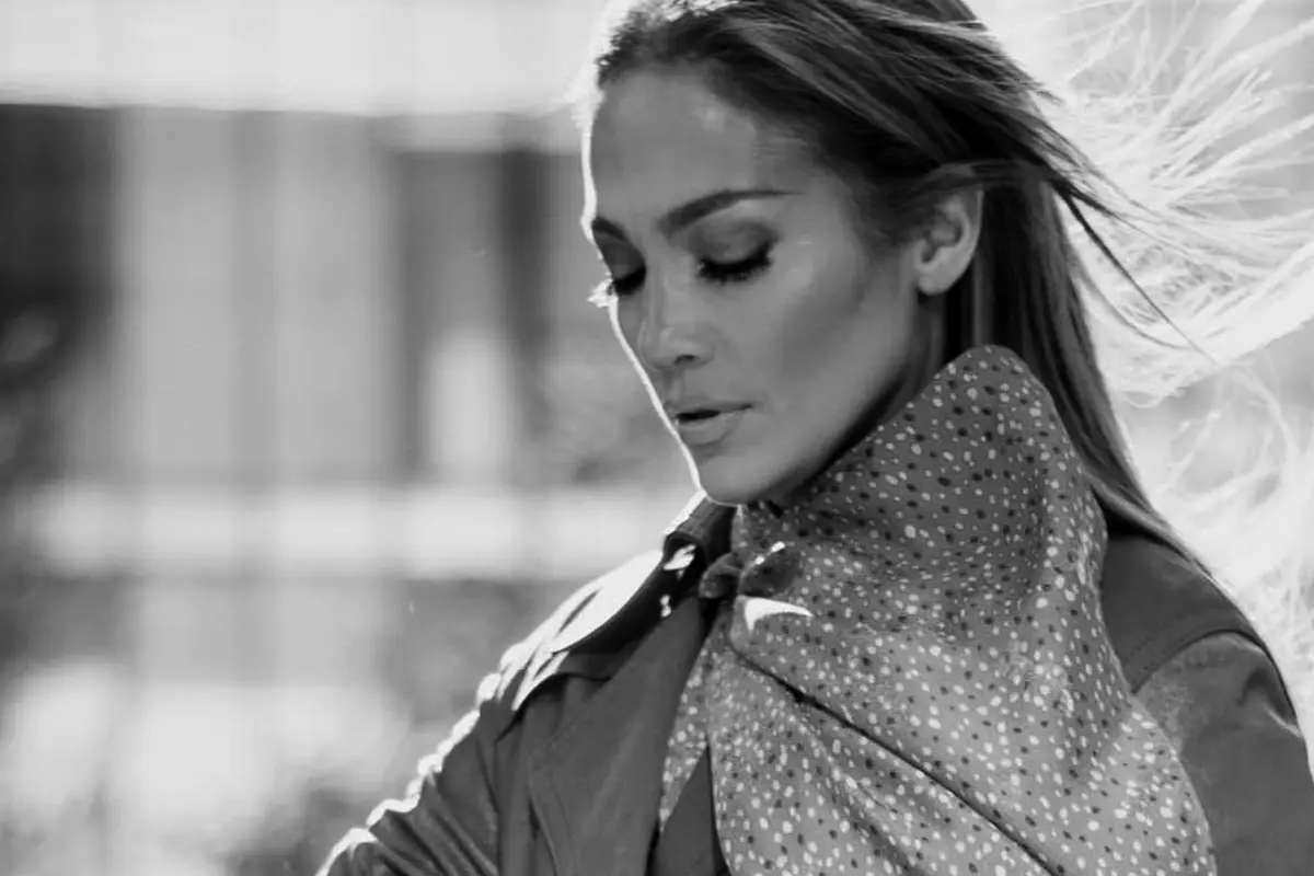Jennifer Lopez