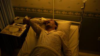 Teluh Darah, Serial Indonesia Pertama Yang Melenggang ke Busan International Film Festival ke-27