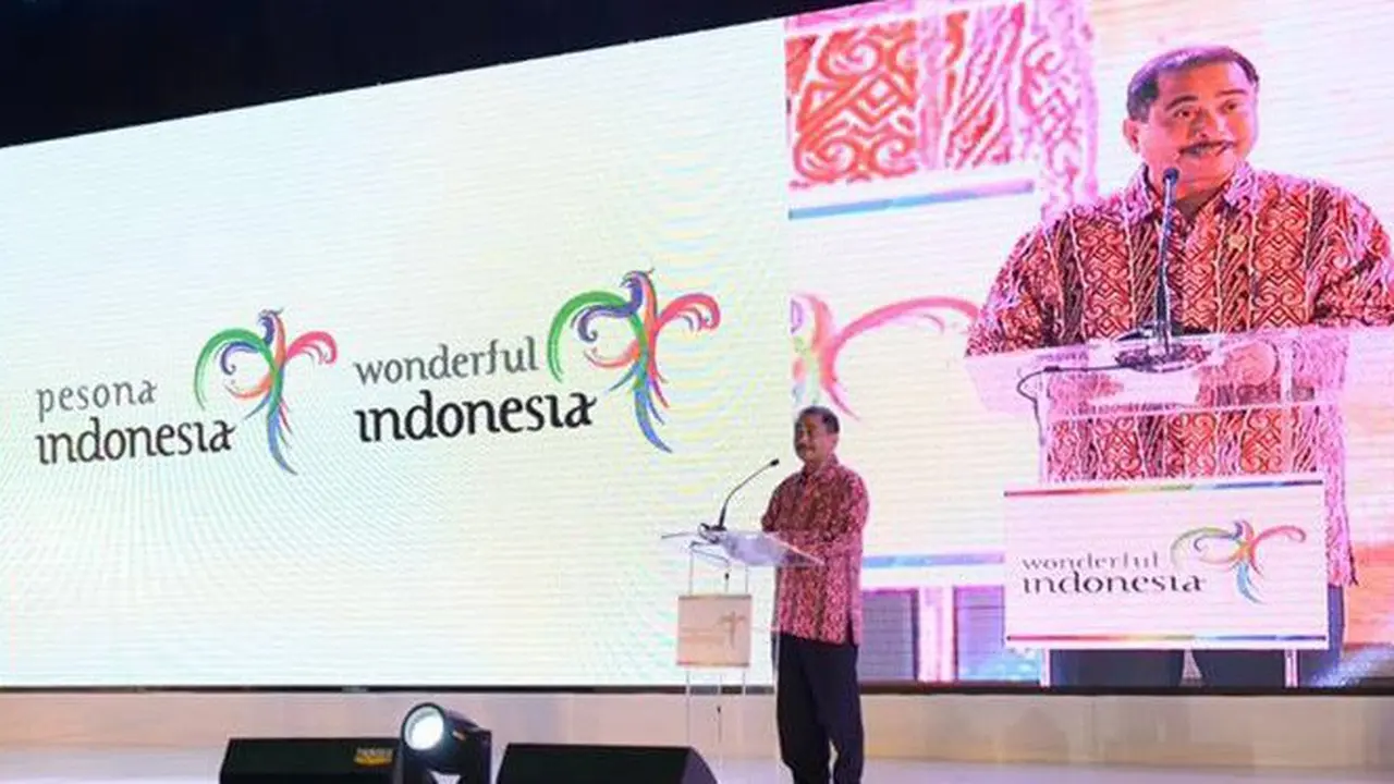  Kalsel bergerak cepat memerintahkan semua elemen akan pentingnya memformat manajemen pemerintahannya dengan spirit Go Digital sesuai dengan garis Menteri Pariwisata Arief Yahya.
