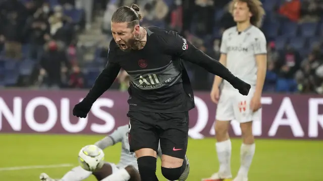 Foto: 5 Bek Aktif dengan Jumlah Gol Terbanyak di Liga Top Eropa sejak Tahun 2000-an, Legenda Real Madrid di Puncak