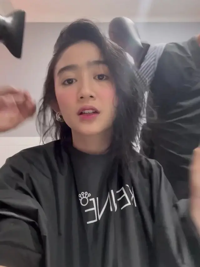 [Fimela] Febby Rastanty