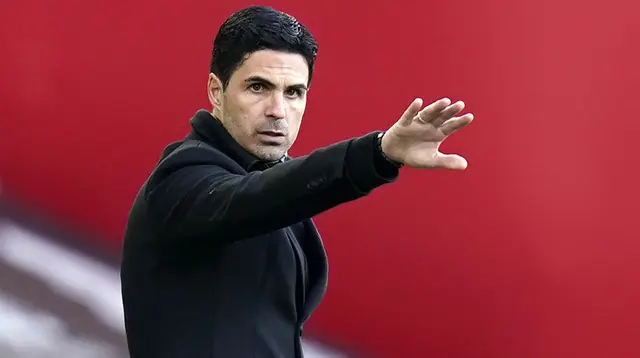 Mikel Arteta Puji Manuver Chelsea Rekrut Emiliano Martinez: Transfer yang Cerdas