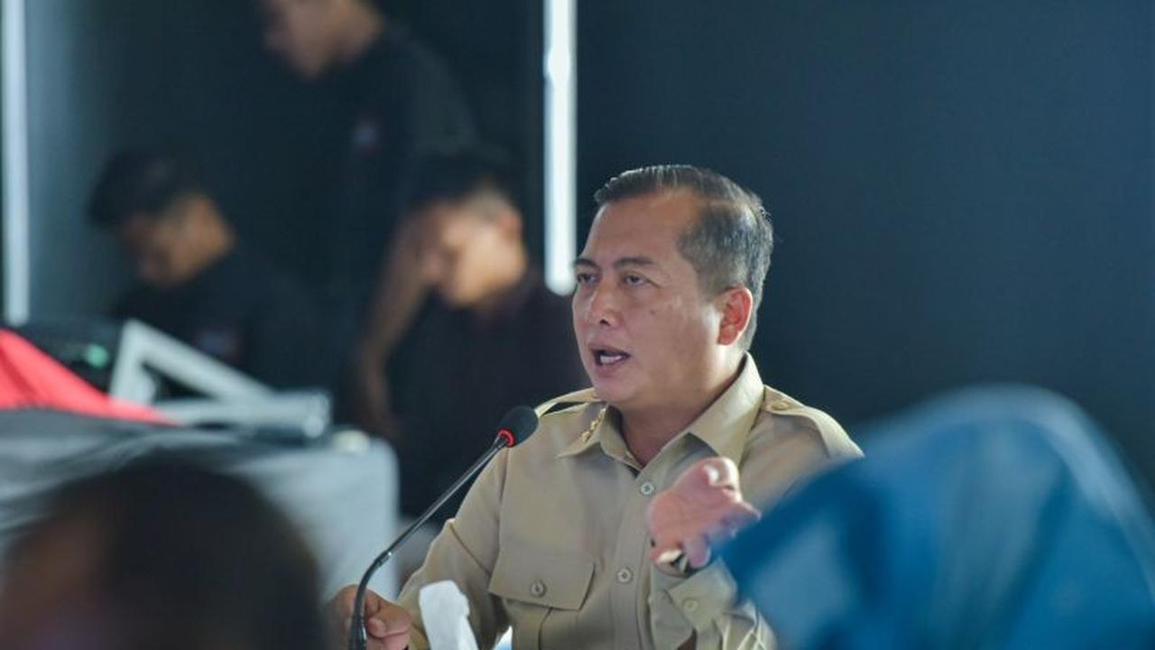 Gubernur NTB Pastikan Penerbangan Langsung Lombok-Darwin Dibuka Februari 2026