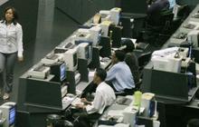 Saham Dow Jones menguat tajam 