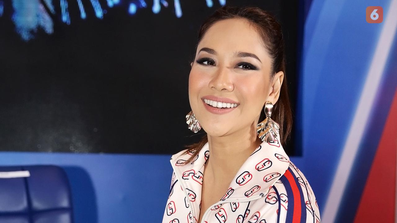 [Fimela] Bunga Citra Lestari